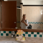 Квартира с 2 спальнями, вид на сад,с двумя санузлами. Аренда недвижимости в Хуа Хине, в кондо Бан Сан Саран. Рядом с центром, близко к морю.  5